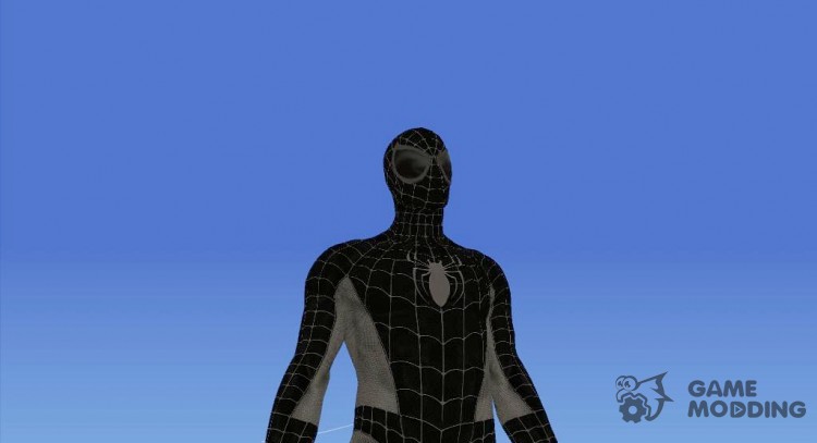 Amazing Spider-Man (Negative Zone) для GTA San Andreas