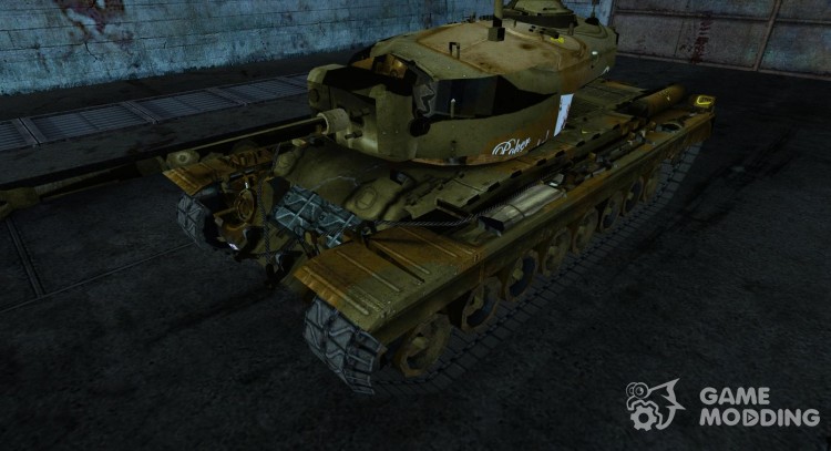 T29 mossin for World Of Tanks