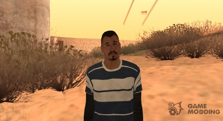 Vhmycr en HD para GTA San Andreas