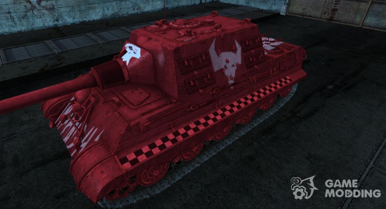 JagdTiger for World Of Tanks