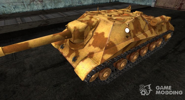 A 704 Prov for World Of Tanks