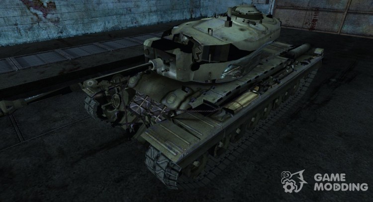 T29 Heavy Tank for World Of Tanks
