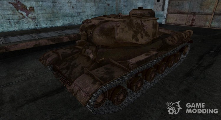 IP torniks for World Of Tanks