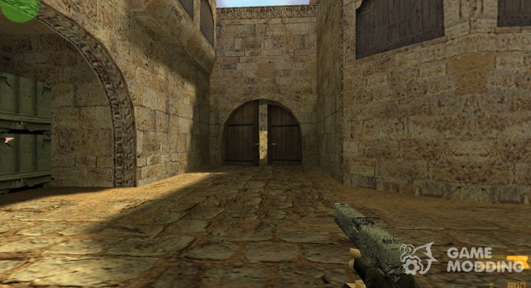 Thirty Glock for Counter Strike 1.6