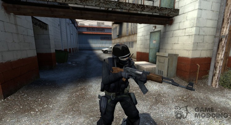 swat_urban_ct for Counter-Strike Source
