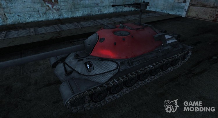 ИС-7 27 для World Of Tanks