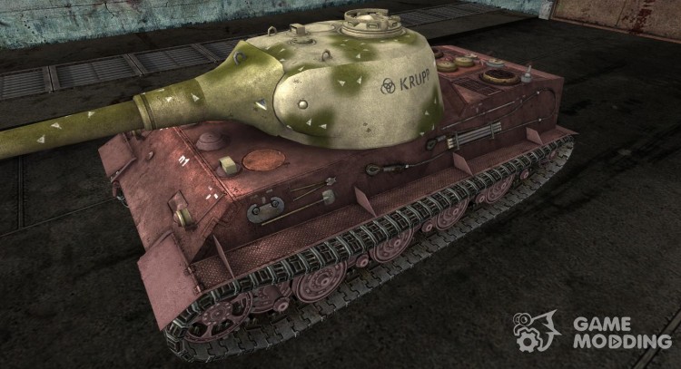 Lowe from Leonid for World Of Tanks