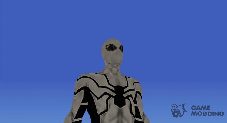 Amazing Spider-Man (Future Foundation) для GTA San Andreas
