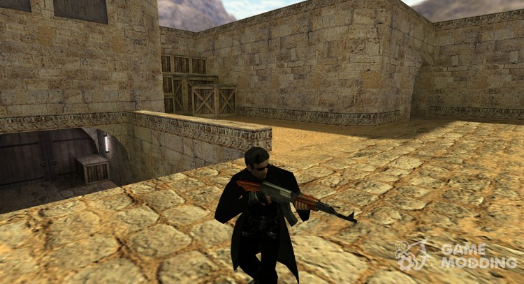 Artic for Counter Strike 1.6