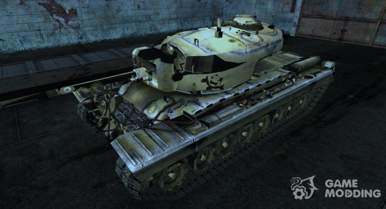 T29 Heavy Tank for World Of Tanks
