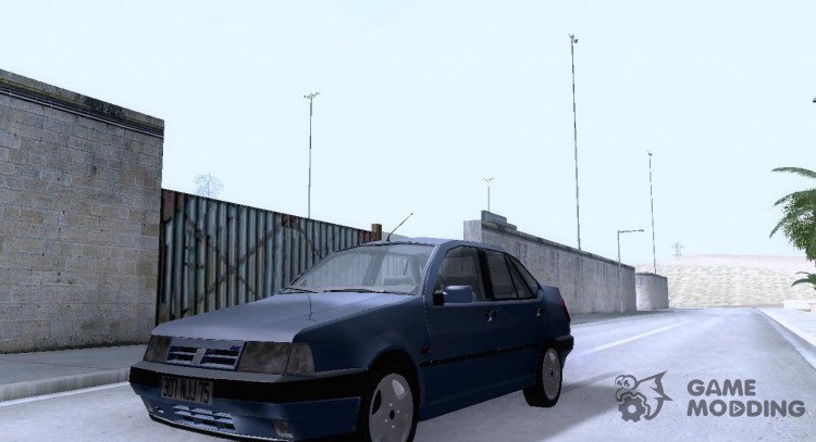 1990 Fiat Tempra для GTA San Andreas