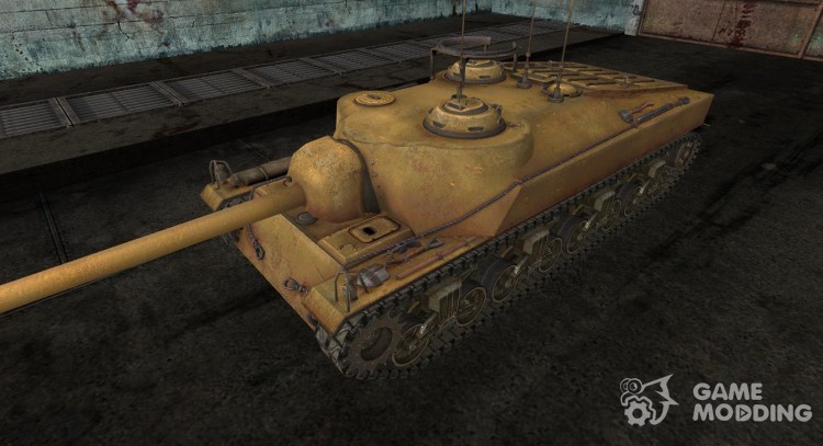 T28 1 for World Of Tanks