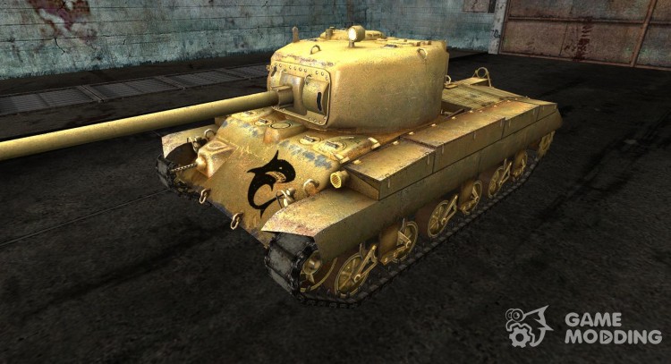 Т20 от Topolev для World Of Tanks