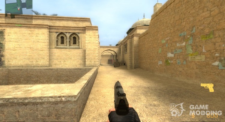AfterBurner's Re-intoduction for Counter-Strike Source