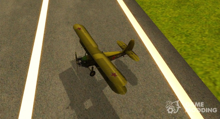 A-2 para GTA San Andreas