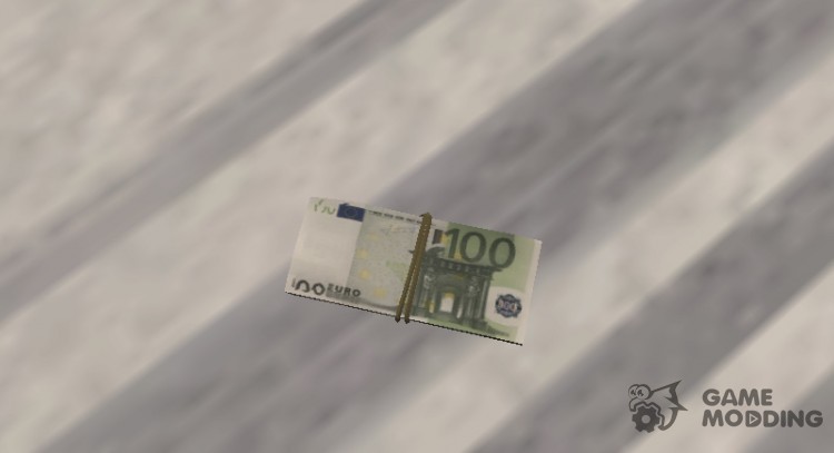 Деньги из Escape From Tarkov для GTA San Andreas