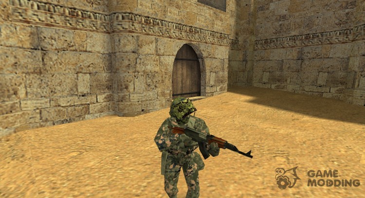 Gign for Counter Strike 1.6