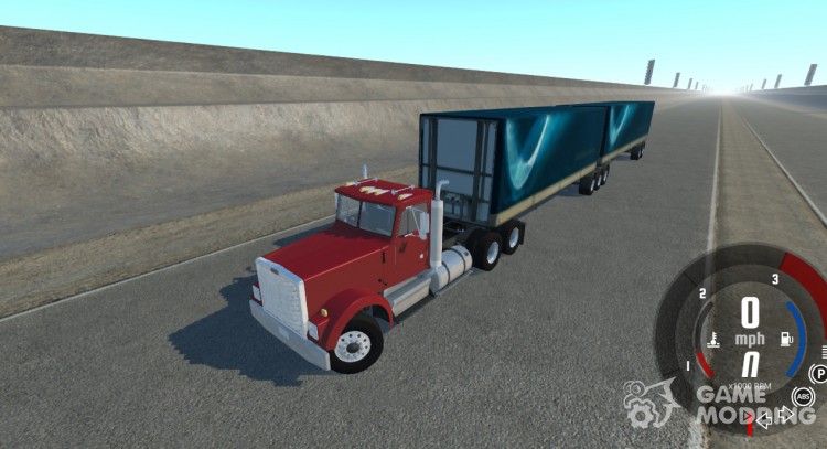 Gavril T75 Collection for BeamNG.Drive