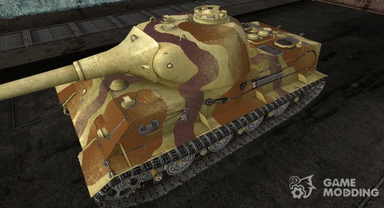 Lowe для World Of Tanks