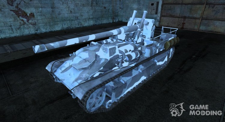 Su-8 for World Of Tanks