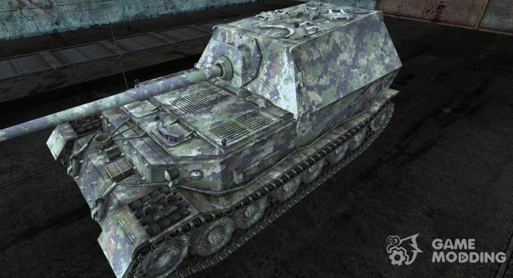 Fernando 22 para World Of Tanks