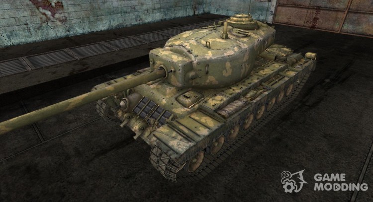 T30 24 для World Of Tanks