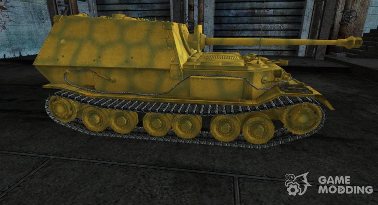 Ferdinand 18 for World Of Tanks