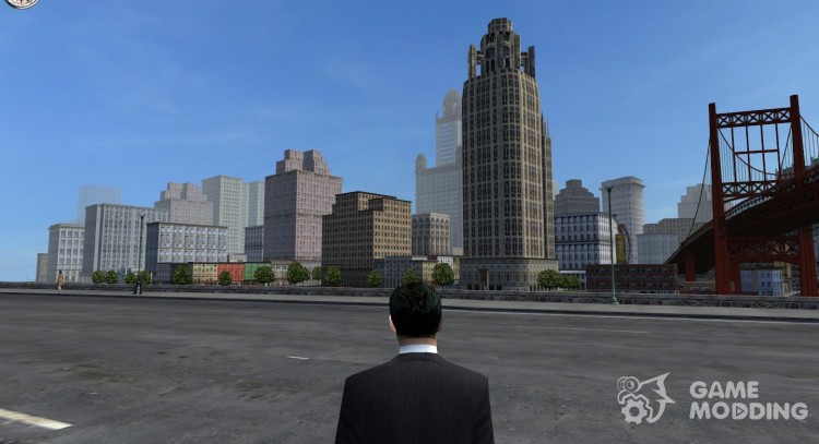 Widescreen Fix for Mafia: The City of Lost Heaven