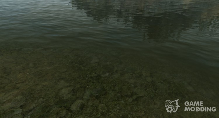 Pure Waters for TES V: Skyrim