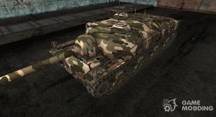 T28 2 for World Of Tanks
