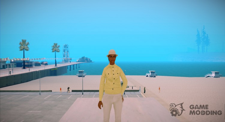 Sbfori para GTA San Andreas