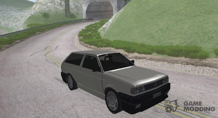 VW Parati GL 94 2.0 для GTA San Andreas