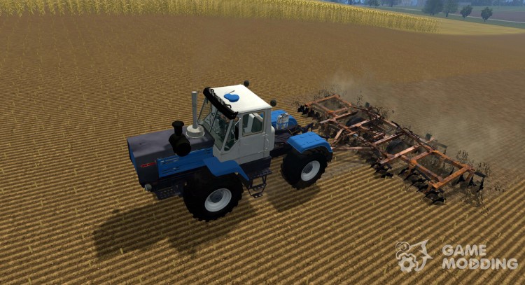BDT-7 for Farming Simulator 2015