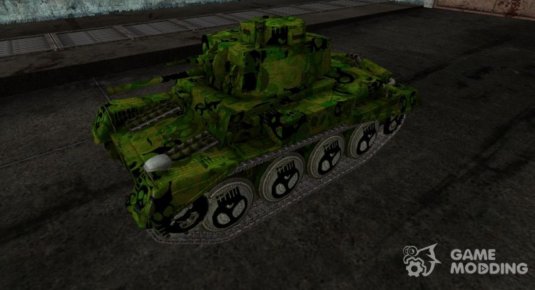 Tela de esmeril de na PzKpfw 38 para World Of Tanks