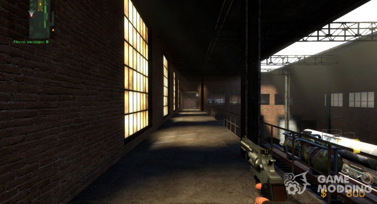 357 Magnum ha resurgido para Counter-Strike Source