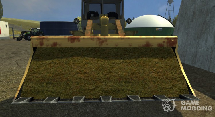 TO-25 v2.0 для Farming Simulator 2013