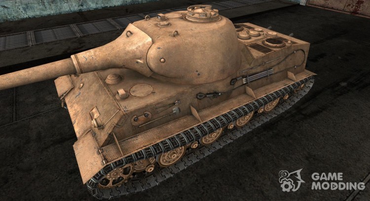 Lowe для World Of Tanks