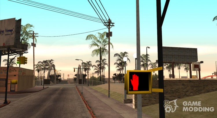 Программы нужные для работы модификаций для GTA San Andreas