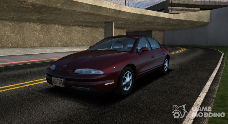 1995 Oldsmobile Aurora для GTA San Andreas