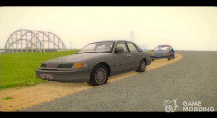 1994 Ford Crown Victoria for GTA San Andreas