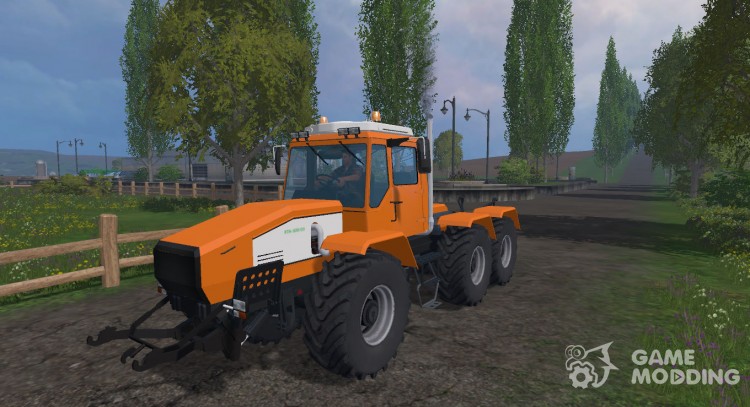 ХТА-300-03 для Farming Simulator 2015