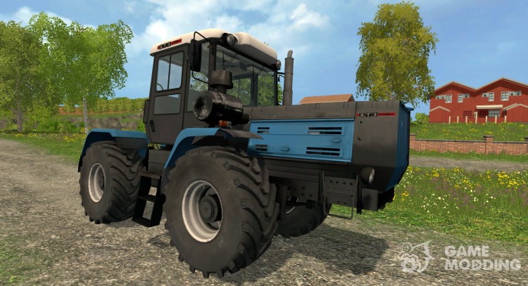 KHTP-17221 21 for Farming Simulator 2015