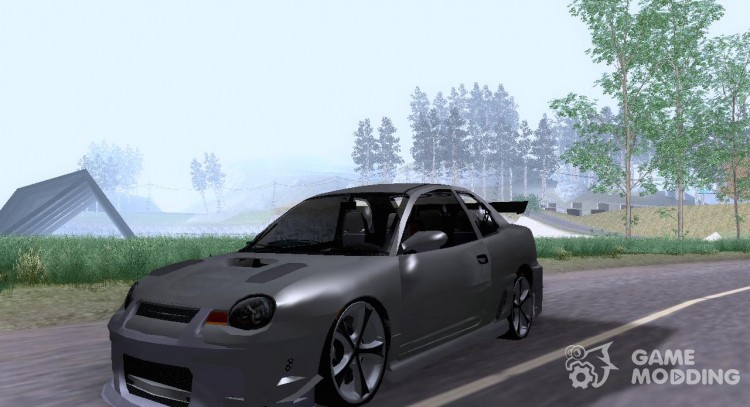 Chrysler Neon 2.0 para GTA San Andreas
