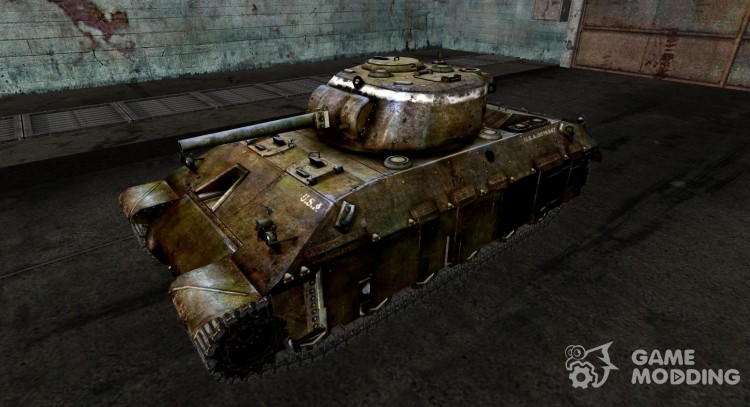 T14 для World Of Tanks