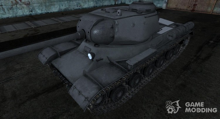 ИС Cyapa для World Of Tanks