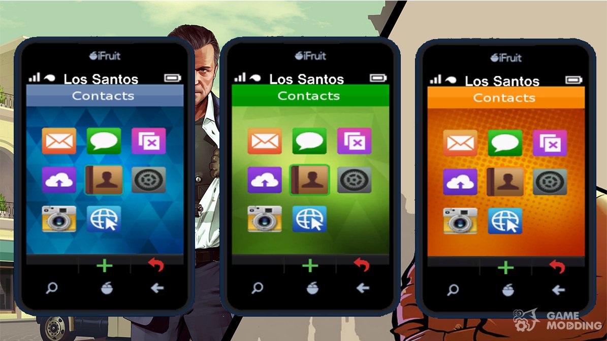 LANÇOU! COMO JOGAR FIVEM MOBILE NO CELULAR (No Android 13 com CLEO) - GTA  SAMP ANDROID/PC 