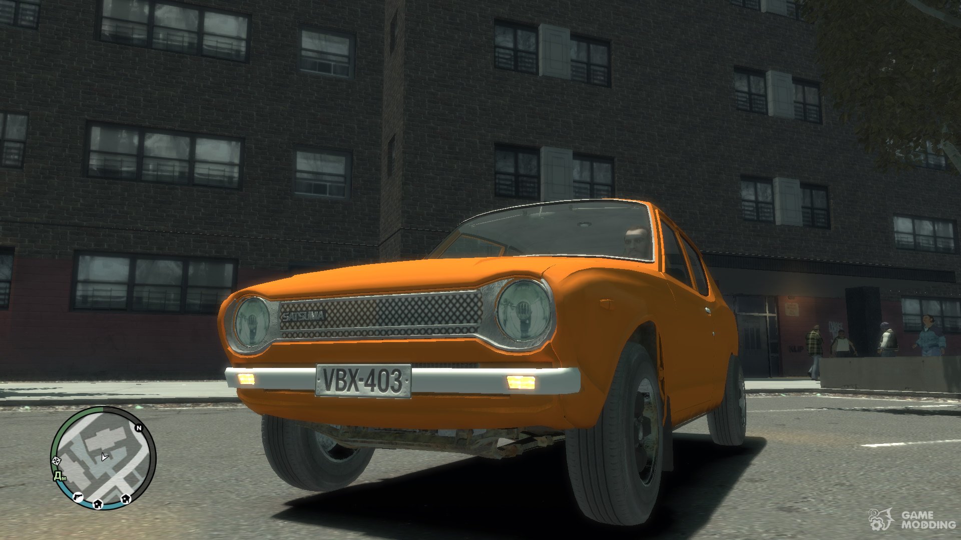 My summer car 2023 stock satsuma save