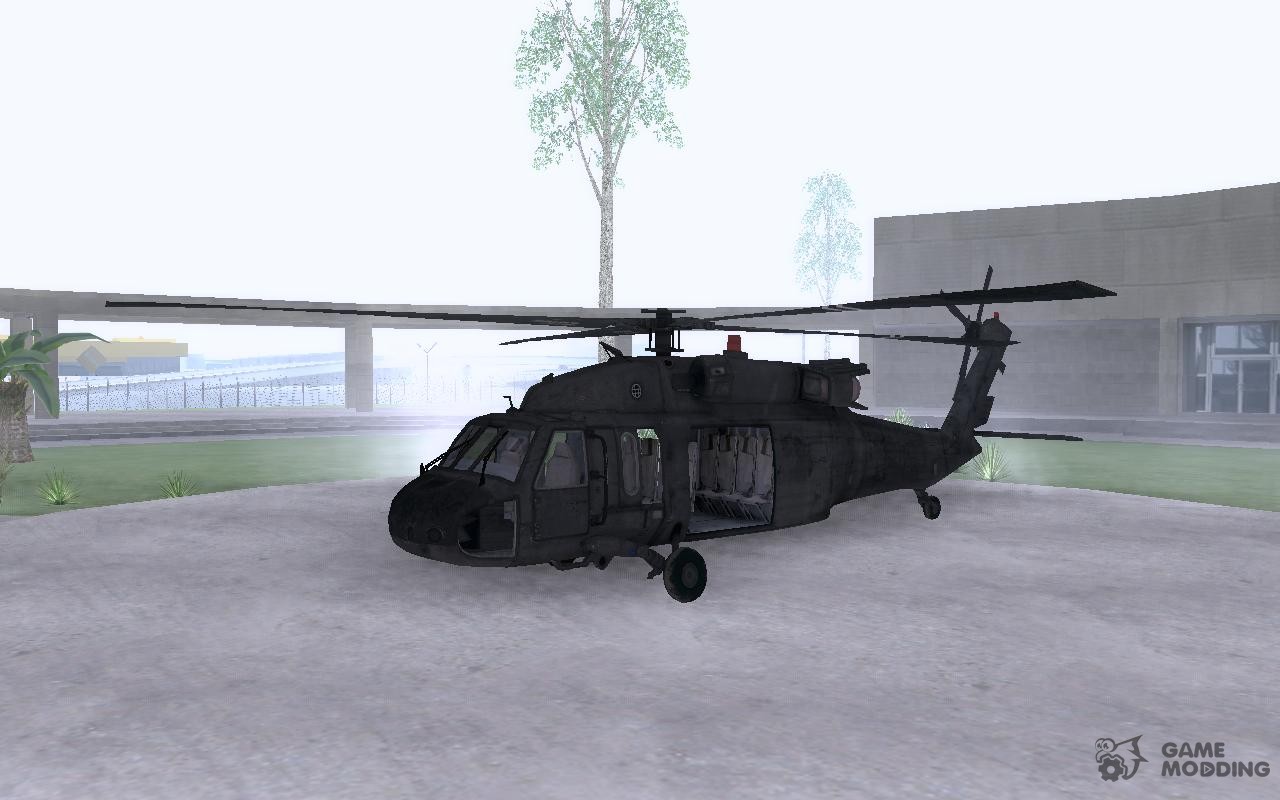 Гта мод вертолет. Raindance вертолет GTA sa. Uh 60 Black Hawk GTA sa. GTA San Andreas Ch 53. Uh-1 GTA sa.