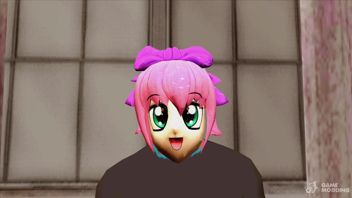 Princess Robot Bubblegum | GTA Wiki | Fandom