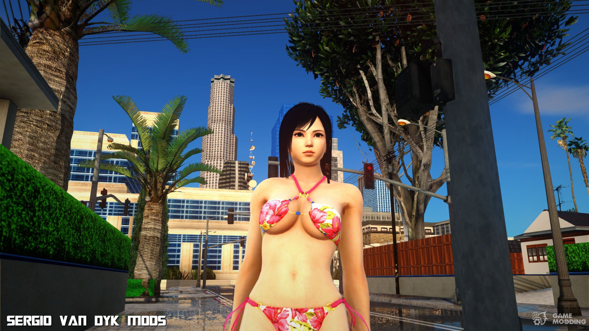 Fatal directx texture gta 5 фото 13